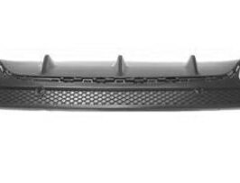 SPOIER PARAURTI POSTERIORE PER MERCEDES CLASSE C W205 AMG CARBON 01/2014> [OE A2058857538]