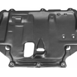 RIPARO SOTTOMOTORE PARTE POSTERIORE PER FORD FOCUS 01/2011>08/2014 [OE 1759549]