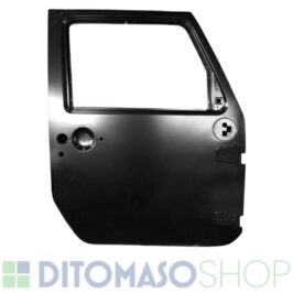 PORTA ANTERIORE DX PER JEEP WRANGLER 3/5 PORTE 01/2010> OE K68079596AF