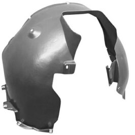 PARASASSI ANTERIORE DX PER PEUGEOT 3008 01/2009> [OE 7136HW]