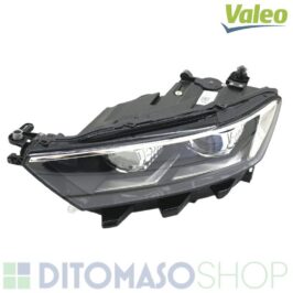 FARO SINISTRO A LED PER VW T-ROC 01/2018> VALEO OE 2GA941773