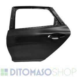 PORTA POSTERIORE SX PER KIA OPTIMA 01/2016> OE 77003D4000