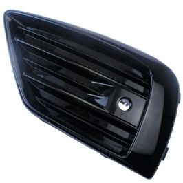 GRIGLIA SX PARAURTI ANTERIORE C/PDC PER VOLVO XC60 R-DESIGN 01/2017> OE 31449128