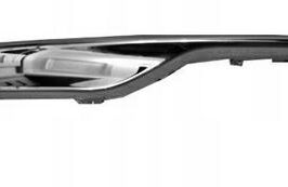 MODANATURA CROMATA GRIGLIA DX PARAURTI ANTERIORE PER OPEL GRANDLAND X 01/2017> OE 3649417