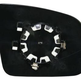 VETRO SPECCHIO DX TERMICO ASF C/PIASTRA PER MERCEDES VITO-VIANO 10/2010>