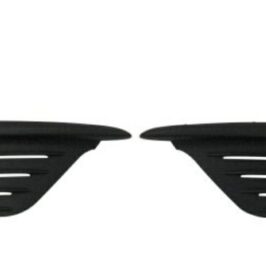 KIT GRIGLIE PARAURTI ANTERIORE DX+SX PER RENAULT SCENIC-GRAND SCENIC 09/2016> OE 261529980R