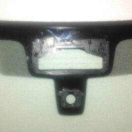 PARABREZZA INCAPSULATO VERDE SENSORE+CAMERA+VIN PER BMW X6 G06 08/2018> OE 51317440771