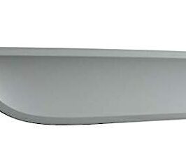 MODANATURA PORTA POSTERIORE DX PER PORSCHE MACAN 01/2014> OE 95B898566A