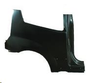 PARAFANGO POSTERIORE DX PER CITROEN C2 3PORTE 10/2003> OE 8526Z5