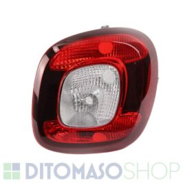 FANALE POSTERIORE SINISTRO SMART FORFOUR 11/1204> SMART FORTWO COUPE' 07/2014> OE A4539063200