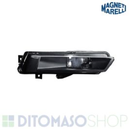 FENDINEBBIA SX H11 PER BMW SERIE 1COUPE E82-CABRIO E88 01/2007> - MARELLI [OE 63177164855]