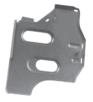 CASSETTA PORTABATTERIA PER FIAT UNO 01/1983>12/1992 [OE 7584847]