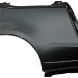 PARAFANGO POSTERIORE DX PER MAZDA 2 3PORTE 01/2008> OE DJY170410B