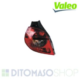 FANALE POSTERIORE SX PER RENAULT CLIO 09/2005> VALEO [OE 8200459962]