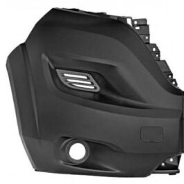 CANTONALE ANTERIORE DX NERO C/FENDINEBBIA+GIROPARAFANGO PER CITROEN JUMPER FIAT DUCATO PEUGEOT BOXTER 2014> OE 1637293280