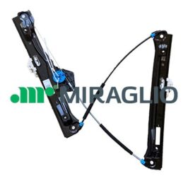 MECC.ALZ.A/SX BMW S1 5P 2011-2020