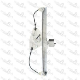 MECCANISMO ELETTRICO DX ALZACRISTALLO POSTERIORE PER BMW S5 E60/E61 2003>2010 [OE 51357184746]