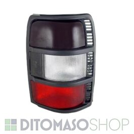 FANALE POSTERIORE SINISTRO PER MITSUBISHI PAJERO 04/1991>12/1996 OE MB831089