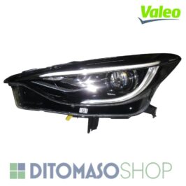 FARO SINISTRO BILED PER INFINITI Q30 01/2016> VALEO OE 260605DA2A