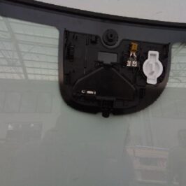 PARABREZZA VERDE PROFILO INFERIORE SENSORE+CAMERA PER MERCEDES CLASSE A W177 2018> OE 1776708000