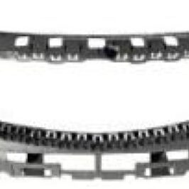 SUPPORTO GRIGLIA RADIATORE PER OPEL ASTRA K 09/2015> OE 13448088