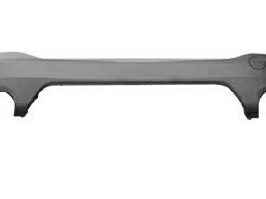 MODANATURA PARAURTI POSTERIORE PRIMED+2 FORI PER BMW X1 F48 M-TECH 09/2015> [OE 51128059878]