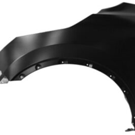 PARAFANGO ANTERIORE SX PER NISSAN QASHQAI 01/2014> [OE F31014EAMA]