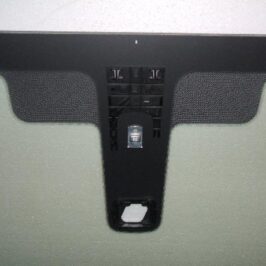 PARABREZZA COATIZZATO ACUSTICO SENSORE+BASETTA RETTANGOLARE+VIN+PROFILO INFERIORE PER CITROEN C4 03/2005> OE 8116VE