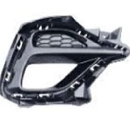 GRIGLIA DX PARAURTI ANTERIORE PER MG ZS 08/2020> OE 10665697