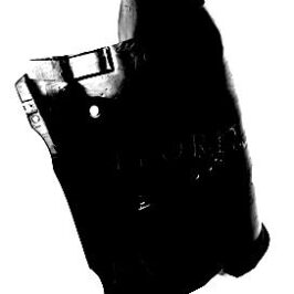 PARASASSI POSTERIORE SX PARTE POSTERIORE PER RENAULT LAGUNA 03/1994>04/1998 OE 7700844582