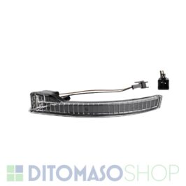 FANALINO RETROVISORE SX ELETTRICO PER DACIA SPRING 01/23021> OE 261659456R