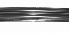 RINFORZO PARAURTI POSTERIORE PER SEAT ALTEA 04/2004>04/2009-TOLEDO 01/2005>04/2009-LEON 09/2005>02/2009 [OE 5P0807305A]