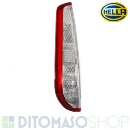 FANALE POSTERIORE SX PER FORD FOCUS SW 01/2005>-HELLA [OE 8M5113405LC]