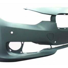 PARAURTI ANTERIORE PRIMERIZZATO C/SENSORI+TELECAMERA PER BMW SERIE 3 F30/F31 06/2011> BASIC [OE 51117292994]