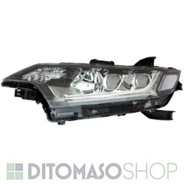FARO SX H7-HB3 C/LED +MOTORINO PER MITSUBISHI OUTLANDER 09/2015> [OE 8301C863]