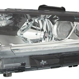 FARO SX H7-HB3 C/LED +MOTORINO PER MITSUBISHI OUTLANDER 09/2015> [OE 8301C863]