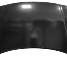 COFANO ANTERIORE PER HYUNDAI i20 01/2014> [OE 66400C8000]