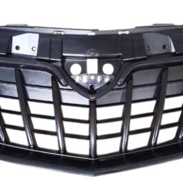 GRIGLIA NERA C/CORNICE NERA LANCIA Y 01/21>