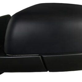 RETROVISORE DX ELETTRICO TERMICO ABBATTIBILE 6PIN NERO PER LAND ROVER DISCOVERY 01/2004-06/2009