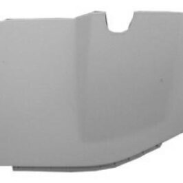 COPRIGANCIO C/PRIMER PARAURTI ANTERIORE PER VW AMAROK 01/2011>