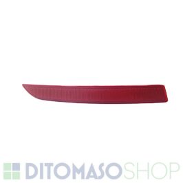 CATADIOTTRO POSTERIORE SINISTRO PER BMW SERIE 5 F10 06/2013> OE 63147318555