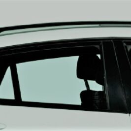 VETRO SCENDENTE VERDE DX PORTA POSTERIORE PER BMW X6 E71 2008> OE 51357179604