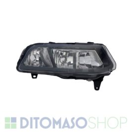 FENDINEBBIA DX H8-W21 C/LUCE DIURNA PER VW POLO 01/2014>12/2017 [OE 6C0941662]