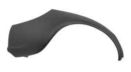 CANTONALE POSTERIORE DX GRIGIO PER FORD KA 10/1996>12/2002 [OE 1073907]