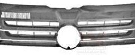 GRIGLIA RADIATORE C/MODANATURA CROMATA PER VW MULTIVAN/TRANSPORTER T5 01/2009>12/2014 [OE 7E5853651NPU]