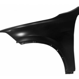 PARAFANGO ANTERIORE SX PER BMW X1 F48 09/2015> [OE 41007427299]