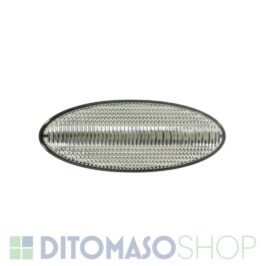 FANALINO LATERALE DX/SX BIANCO PER TOYOTA YARIS 01/2006>12/2008 [OE 81730OD060]