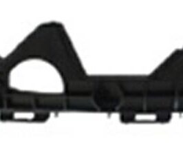 STAFFA PARAURTI POSTERIORE LATERALE SX PER TOYOTA RAV 4 01/2013>12/2015 [OE 5215642010]