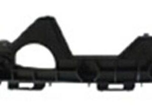 STAFFA PARAURTI POSTERIORE LATERALE SX PER TOYOTA RAV 4 01/2013>12/2015 [OE 5215642010]