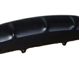 SPOILER PARAURTI ANTERIORE NERO LUCIDO PER RANGE ROVER EVOQUE R-DINAMIC 01/2019> OE LR128229